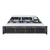 Gigabyte H261-N80 Intel® C621 LGA 3647 (Socket P) Bastidor (2U) Negro, Gris