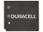 Duracell DR9675 Batteria per fotocamera/videocamera Ioni di Litio 770 mAh