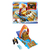 Hot Wheels Monster Trucks HTP17 Spielzeug-Set