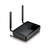 Zyxel LTE3301-M209 router wireless Fast Ethernet Banda singola (2.4 GHz) 4G Nero