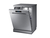Samsung DW60M6040FS/EC lavavajillas Independiente 13 cubiertos E