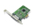 Moxa CP-132EL-DB9M interface cards/adapter
