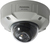 Panasonic WV-S2550L bewakingscamera Dome IP-beveiligingscamera Plafond