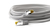 Goobay 91567 networking cable Grey 0.25 m Cat7 S/FTP (S-STP)