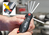 Wiha 23031 manual screwdriver Multi-bit screwdriver Standard screwdriver