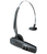 BlueParrott C300-XT Headset Draadloos oorhaak, Hoofdband, Neckband Kantoor/callcenter Bluetooth Zwart