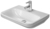Duravit 2324600070 Waschbecken für Badezimmer Keramik Aufsatzwanne