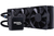 Alphacool Eisbaer LT360 CPU Prozessor All-in-One-Flüssigkeitskühler 12 cm Schwarz