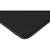 InLine Mauspad mit Handballenauflage, textil, schwarz