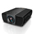 BenQ LK990 videoproyector Proyector para grandes espacios 6000 lúmenes ANSI DLP 2160p (3840x2160) Negro