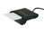 Conceptronic SCR01B Smart-Card-Lesegerät USB USB 2.0 Schwarz