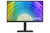 Samsung ViewFinity S6 S60UA computer monitor 61 cm (24") 2560 x 1440 pixels Quad HD LED Black