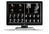 Barco MDCC-6430 LED display 77,2 cm (30.4") 3280 x 2048 pixels 4K Ultra HD LCD Noir, Argent