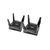 ASUS AiMesh AX6100 wireless router Gigabit Ethernet Tri-band (2.4 GHz / 5 GHz / 5 GHz) Black