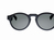Bose Frames Rondo okulary przeciwsłoneczne Okrągły
