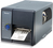 Intermec PD41 Etikettendrucker Wärmeübertragung 203 x 203 DPI 150 mm/sek Verkabelt & Kabellos Ethernet/LAN WLAN