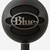Blue Microphones Snowball iCE Czarny Mikrofon stołowy