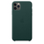 Apple MX0C2ZM/A Handy-Schutzhülle 16,5 cm (6.5") Cover Grün