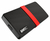 Emtec X200 128 GB Fekete, Vörös