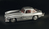 Italeri MERCEDES-BENZ 300 SL GULLWING Oldtimer-Modell Montagesatz 1:16