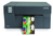 DTM Print LX910e Etikettendrucker Tintenstrahl Farbe 4800 x 4800 DPI 114 mm/sek Kabelgebunden