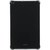 Mobilis 058002 tablet case 25.6 cm (10.1") Cover Black