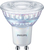 Philips 8718699774110 ampoule LED Blanc chaud 2,6 W GU10 F