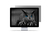 NATEC Owl Filtre de confidentialité sans bords pour ordinateur 54,6 cm (21.5")