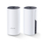 TP-Link Deco P9 (2-pack) Dual-band (2.4 GHz/5 GHz) Wi-Fi 5 (802.11ac) Bianco Interno