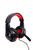 Gembird GHS-U-5.1-01 słuchawki/zestaw słuchawkowy Przewodowa Opaska na głowę Gaming Czarny, Czerwony