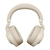 Jabra Evolve2 85, MS Stereo Zestaw słuchawkowy Przewodowy i Bezprzewodowy Opaska na głowę Biuro/centrum telefoniczne USB Typu-A Bluetooth Beżowy