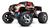 Traxxas Stampede radiografisch bestuurbaar model Monstertruck Elektromotor