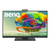 BenQ PD2705Q LED display 68,6 cm (27") 2560 x 1440 Pixel Quad HD Grigio