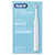 Oral-B Pulsonic Slim Clean 2000 Erwachsener Vibrierende Zahnbürste Weiß