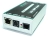 ONLINE USV-Systeme DW5SNMP20 network card Ethernet 100 Mbit/s