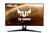 ASUS TUF Gaming VG27AQ1A Monitor PC 68,6 cm (27") 2560 x 1440 Pixel Quad HD LED Nero