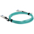 AddOn Networks ADD-SEXSPA-AOC1M InfiniBand/fibre optic cable 1 m SFP+ Silver