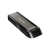 SanDisk Extreme Go USB flash drive 256 GB USB Type-A 3.2 Gen 1 (3.1 Gen 1) Stainless steel