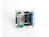 Whadda WPI409 Zubehör für Entwicklungsplatinen Controller Schwarz, Blau, Grün, Weiß