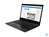 Lenovo ThinkPad X13 Laptop 33,8 cm (13.3") Full HD Intel® Core™ i5 i5-10210U 16 GB DDR4-SDRAM 512 GB SSD Wi-Fi 6 (802.11ax) Windows 10 Pro Czarny