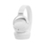 JBL Tune 660 NC Kopfhörer Kabellos Kopfband Musik Bluetooth Weiß