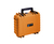B&W Type 1000 Ausrüstungstasche/-koffer Aktentasche/klassischer Koffer Orange