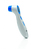 Laica TH1000 digitale lichaams thermometer Thermometer met remote sensing Blauw, Wit Voorhoofd Knoppen