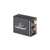 Gembird DSC-OPT-RCA-001 convertisseur audio Noir