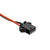CoreParts MBXDC-BA073 dog/cat collar accessory Black, Yellow Collar battery
