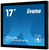 iiyama TF1734MC-B7X POS-Monitor 43,2 cm (17") 1280 x 1024 Pixel SXGA Touchscreen