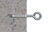 Fischer 80992 screw/bolt 80 mm 2 pc(s)