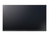 Sharp 60005933 Signage-Display Digital Signage Flachbildschirm 190,5 cm (75") LCD 500 cd/m² 4K Ultra HD Schwarz Touchscreen 24/7