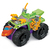 Play-Doh Wheels Monstertruck