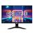 Gigabyte M28U pantalla para PC 71,1 cm (28") 3840 x 2160 Pixeles 4K Ultra HD LED Negro